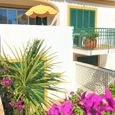 Casas Da Vila Luz Kültér fotó