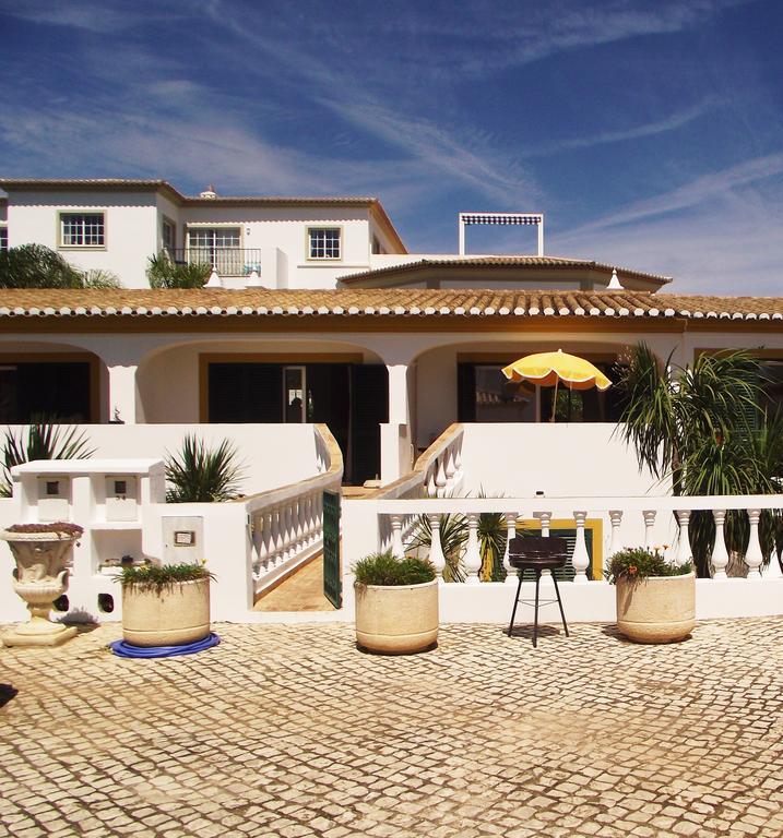 Casas Da Vila Luz Kültér fotó