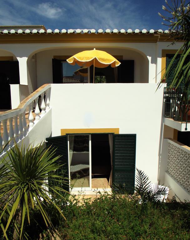 Casas Da Vila Luz Kültér fotó