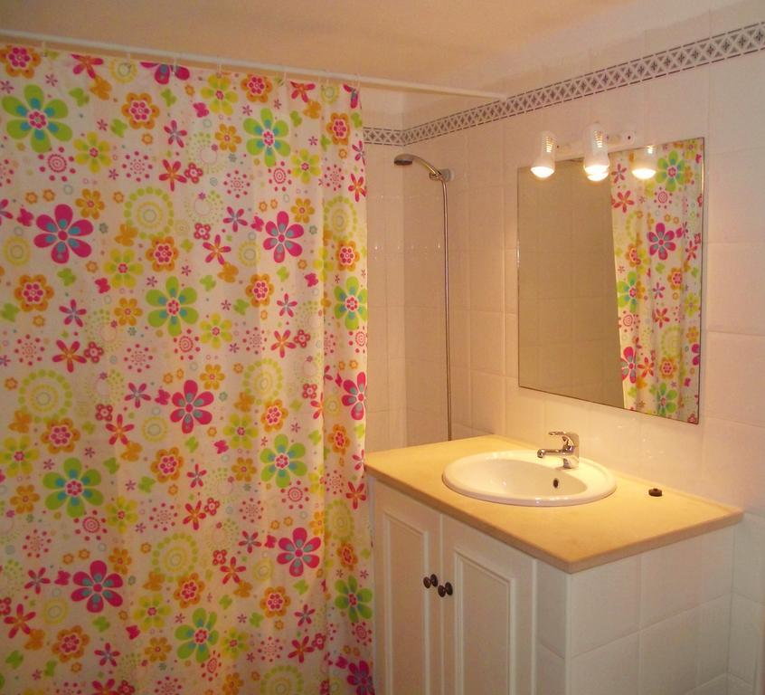 Casas Da Vila Luz Kültér fotó