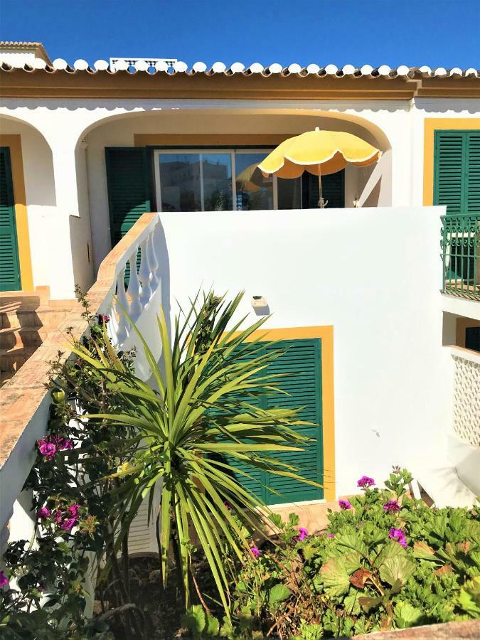 Casas Da Vila Luz Kültér fotó