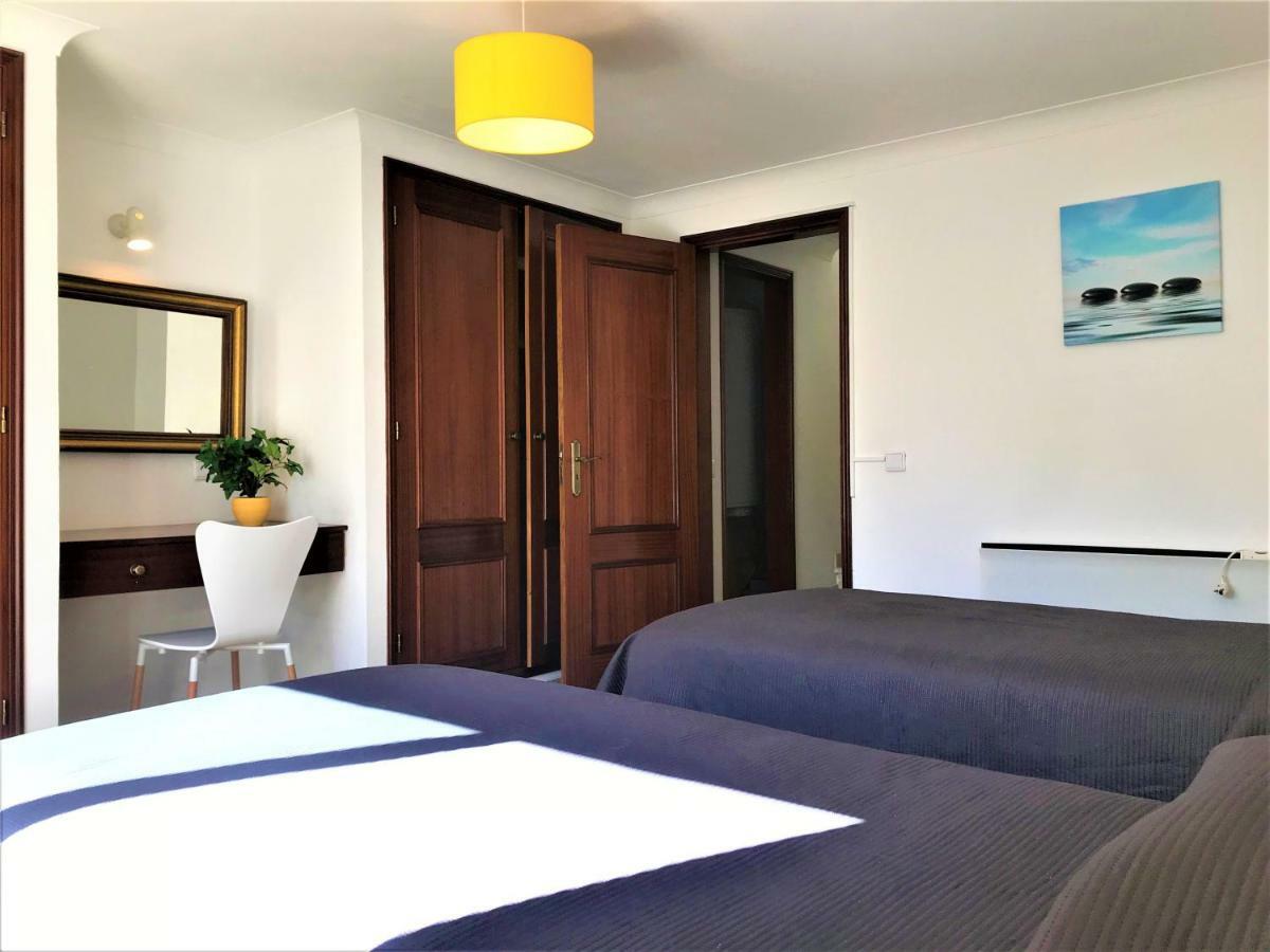 Casas Da Vila Luz Kültér fotó