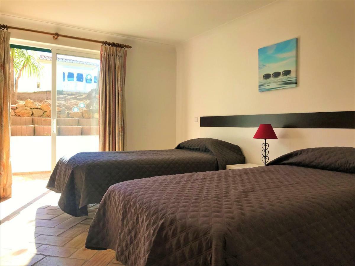 Casas Da Vila Luz Kültér fotó