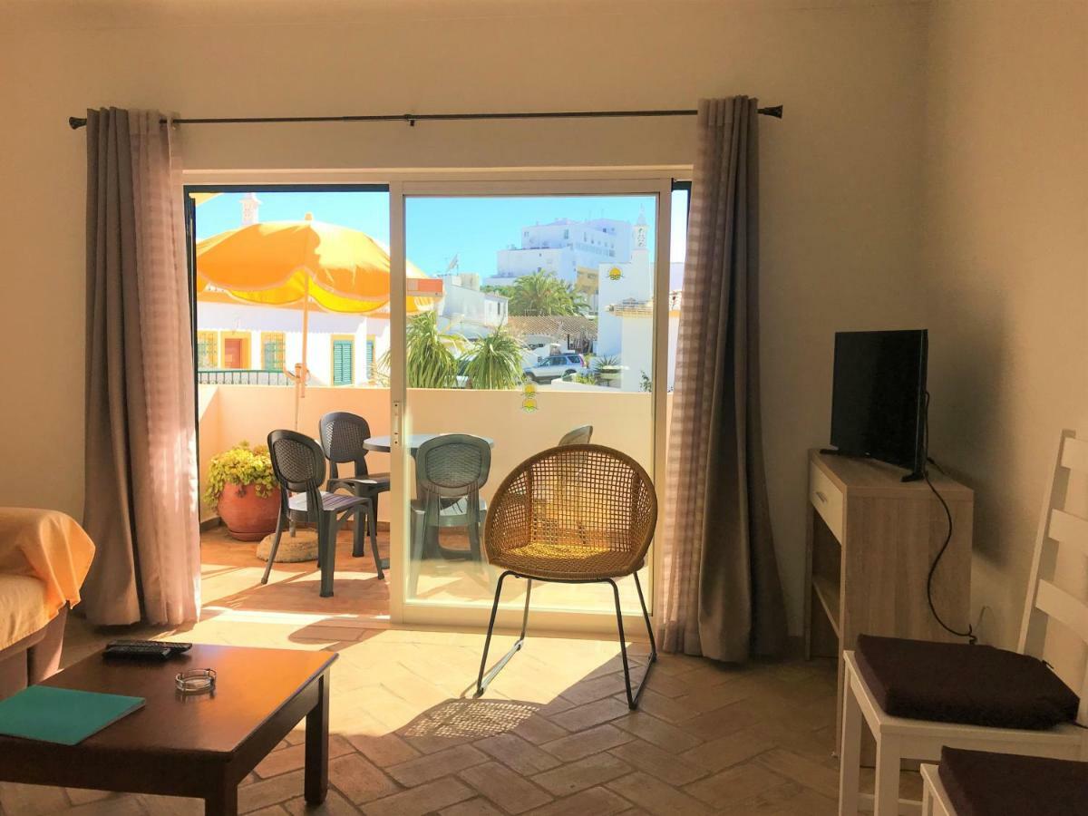 Casas Da Vila Luz Kültér fotó