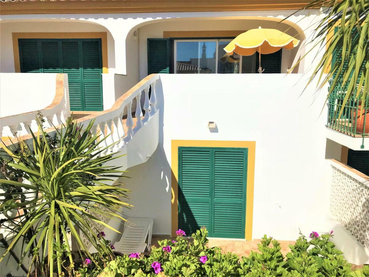 Casas Da Vila Luz Kültér fotó