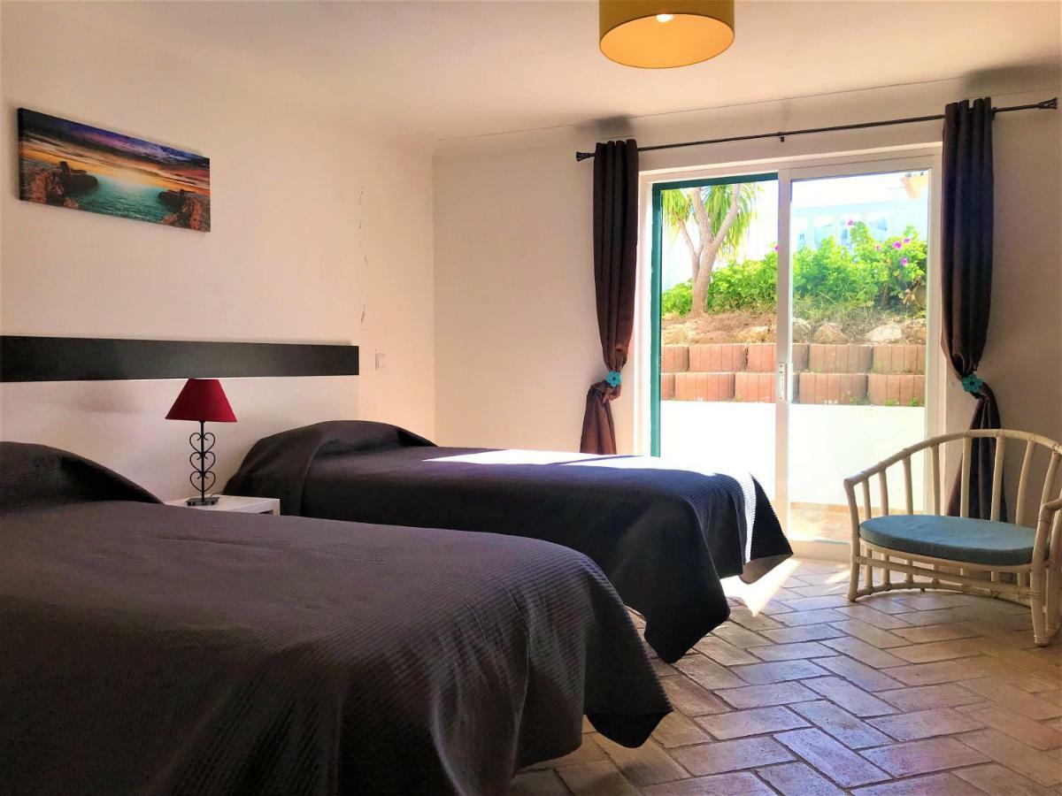 Casas Da Vila Luz Kültér fotó