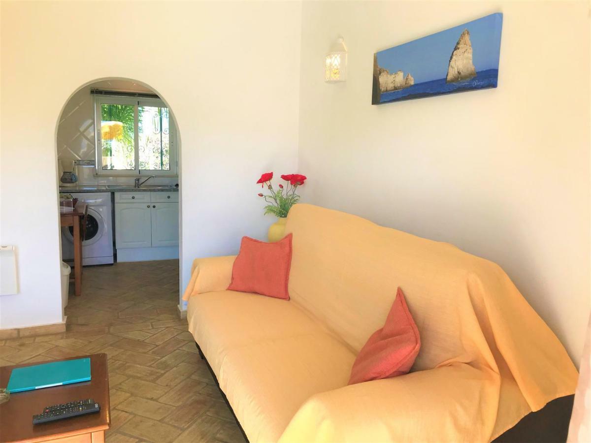 Casas Da Vila Luz Kültér fotó