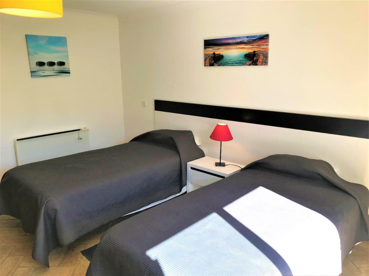 Casas Da Vila Luz Kültér fotó