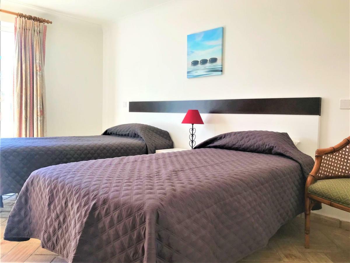 Casas Da Vila Luz Kültér fotó