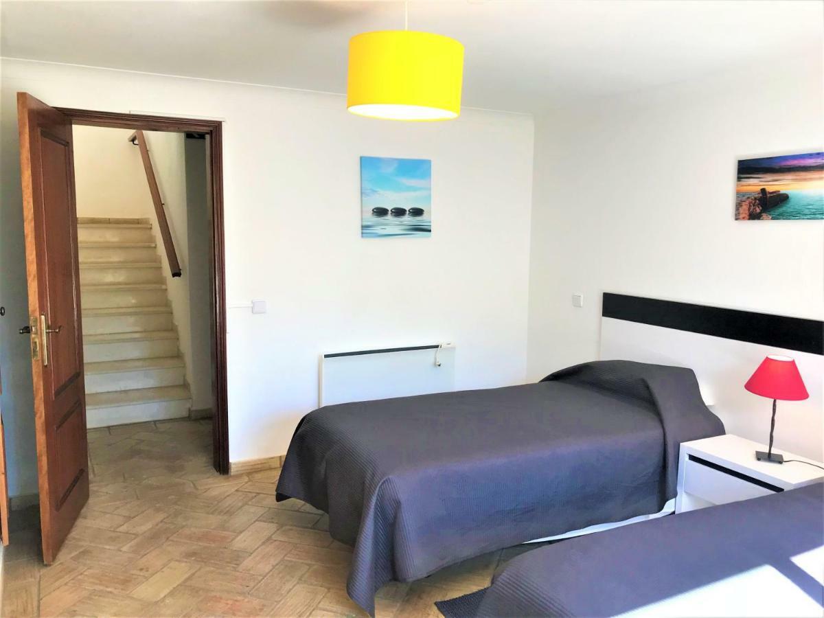 Casas Da Vila Luz Kültér fotó