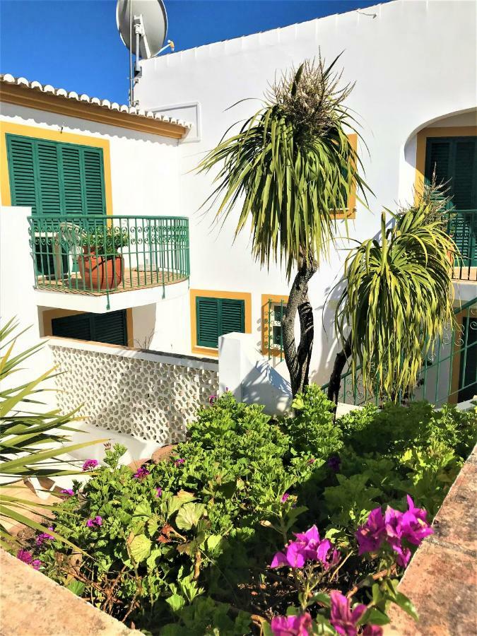 Casas Da Vila Luz Kültér fotó
