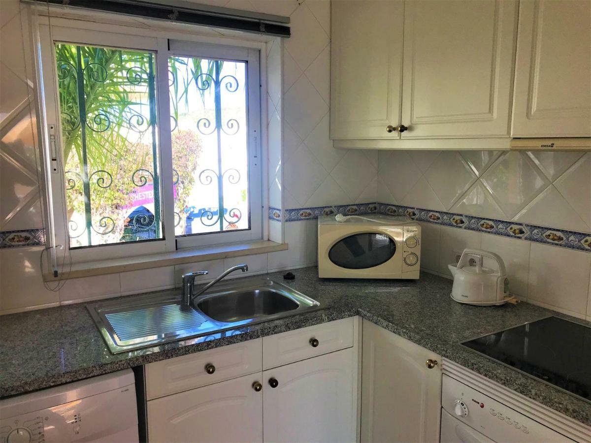 Casas Da Vila Luz Kültér fotó
