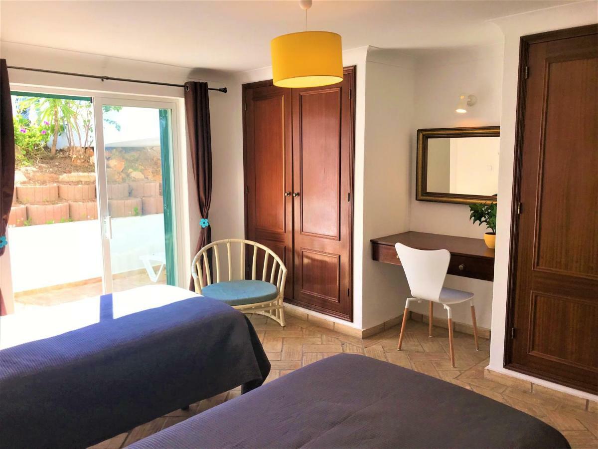Casas Da Vila Luz Kültér fotó
