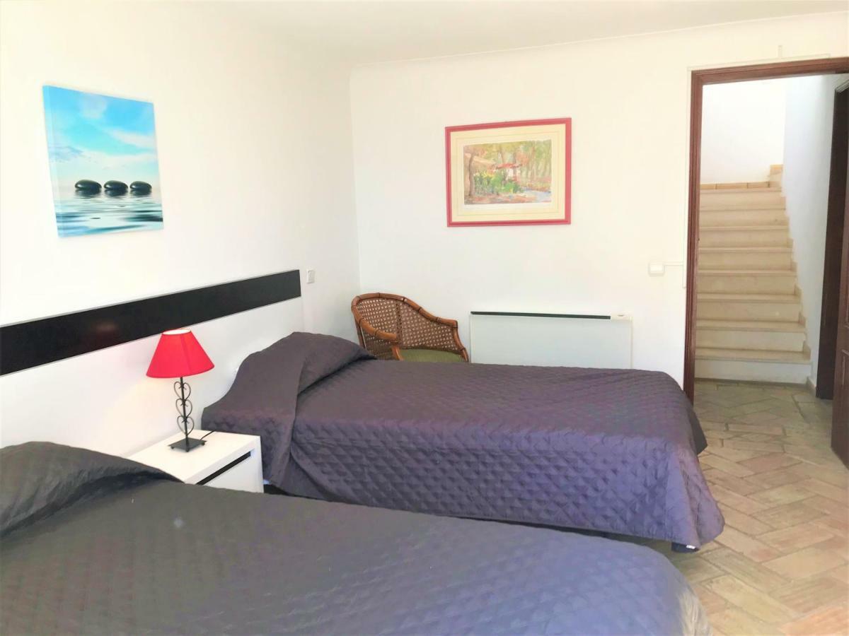 Casas Da Vila Luz Kültér fotó